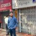 jamshedpur-businessman-sent-to-jail-साकची में होमगार्ड जवान से मारपीट करने वाले आभूषण दुकानदार को पुलिस ने भेजा जेल, साकची बाजार को व्यापारियों ने कराया बंद, व्यापारी आंदोलित, देखिये-video