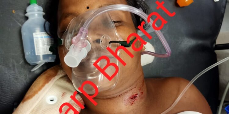 Jamshedpur-Sonari-Police-Action : सोनारी में बहन को गोली मारने आरोपी गिरफ्तार, सोमवार की रात दिया था घटना को अंजाम Jamshedpur-Sonari-Police-Action : सोनारी में बहन को गोली मारने आरोपी गिरफ्तार, सोमवार की रात दिया था घटना को अंजाम