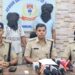 jamshedpur-police-arrests-vehicle-lifters-जमशेदपुर पुलिस वाहन चोर गिरोह का नेटवर्क तोड़ने में कामयाब, फिर से दो अपराधी चोरी की चार गाड़ियों के साथ गिरफ्तार-देखिये-video