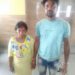 jamshedpur-court-marriage-जमशेदपुर कोर्ट में रेप के आरोपी और शिकायतकर्ता के बीच हुआ सुलह, कोर्ट में ही पुलिस अभिरक्षा में प्रेमी ने भरी प्रेमिका की मांग में सिंदूर, नया घर बसाने का संकल्प