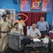 tatanagar-rpf-raid-टाटानगर आरपीएफ ने कदमा में की छापामारी, टिकट कालाबाजारी का भंडाफोड़, एक गिरफ्तार