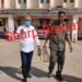 jamshedpur-police-action-गोलमुरी क्लब के पास हंगामा कर पार्क का निर्माण कार्य बंद कराने वाले नेताजी बच्चे लाल भगत को गिरफ्तार कर भेजा गया जेल, पार्क को बनाने के दौरान हुआ था हंगामा