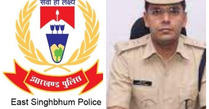 jamshedpur-police-transfer-posting-breaking-जमशेदपुर के 7 थाना प्रभारियों को एसएसपी ने हटाया, नये थानेदारों की पोस्टिंग, साकची, एमजीएम, टेल्को, बर्मामाइंस समेत अन्य थानेदार का तबादला, देखे सूची jamshedpur-police-transfer-posting-breaking-जमशेदपुर के 7 थाना प्रभारियों को एसएसपी ने हटाया, नये थानेदारों की पोस्टिंग, साकची, एमजीएम, टेल्को, बर्मामाइंस समेत अन्य थानेदार का तबादला, देखे सूची