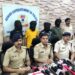jamshedpur-police-success-सोनारी में हुई टिंकू हत्याकांड का खुलासा, चार अपराधी दो पिस्तौल के साथ गिरफ्तार, हत्या का कारण का हुआ खुलासा-video-देखिये-जमशेदपुर एसएसपी ने क्या कहा-video