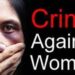 jamshedpur-crime-against-womens-जमशेदपुर में महिलाओं को लेकर तीन अलग-अलग केस दर्ज, case-1- साकची में देवर ने किया भाभी के साथ बलात्कार, case-2-परसुडीह की महिला ने सिदगोड़ा के ससुरालवालों पर दर्ज कराया दहेज यातना का केस, case-3-साकची में लड़की के साथ ऑफिस में घुसकर मारपीट