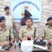 jamshedpur-telco-murder-case-टेल्को के पति-पत्नी हत्याकांड का खुलासा, बेटी ने ही अपने प्रेमी के साथ मिलकर अपने मां-बाप को प्रेशर कुकर और हथौड़ी से मारकर जान ले ली थी, जानें कैसे बेरहमी से हुई थी हत्या-video jamshedpur-telco-murder-case-टेल्को के पति-पत्नी हत्याकांड का खुलासा, बेटी ने ही अपने प्रेमी के साथ मिलकर अपने मां-बाप को प्रेशर कुकर और हथौड़ी से मारकर जान ले ली थी, जानें कैसे बेरहमी से हुई थी हत्या-video