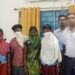 West-Singhbhum-Human-Trafficking : मनोहरपुर-टोंटो के पांच बच्चों को मानव तस्कर से कराया मुक्त, महिला समेत दो तस्कर गिरफ्तार