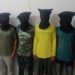 Deoghar : देवघर के विभिन्न थाना क्षेत्र से 6 साइबर अपराधियों को पुलिस ने किया गिरफ्तार