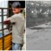 jamshedpur-morning-accident- गोलमुरी में सुबह-सुबह हादसा, बड़ी गाड़ी ने महिला को कुचला, मौत, देखिए-video jamshedpur-morning-accident- गोलमुरी में सुबह-सुबह हादसा, बड़ी गाड़ी ने महिला को कुचला, मौत, देखिए-video