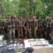 saraikela-naxal-big-success- सरायकेला पुलिस की बड़ी उपलब्धि, इनामी नक्सलियो के मारे जाने के साथ ट्रेनिंग कैंप ध्वस्त, देखिये-video