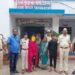 tatanagar-rpf-मुंगेर से भागे प्रेमी युगल टाटानगर स्टेशन में पकड़ाए, मुंगेर पुलिस के हवाले tatanagar-rpf-मुंगेर से भागे प्रेमी युगल टाटानगर स्टेशन में पकड़ाए, मुंगेर पुलिस के हवाले