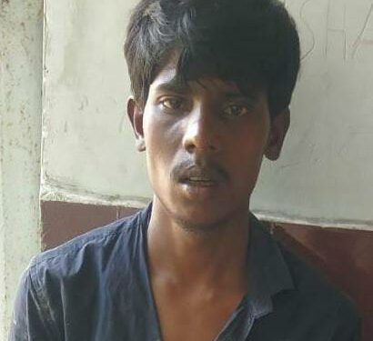 jamshedpur-police-success- सीतारामडेरा और सिदगोड़ा से ब्राउन शुगर के कारोबार में दो गिरफ्तार jamshedpur-police-success- सीतारामडेरा और सिदगोड़ा से ब्राउन शुगर के कारोबार में दो गिरफ्तार