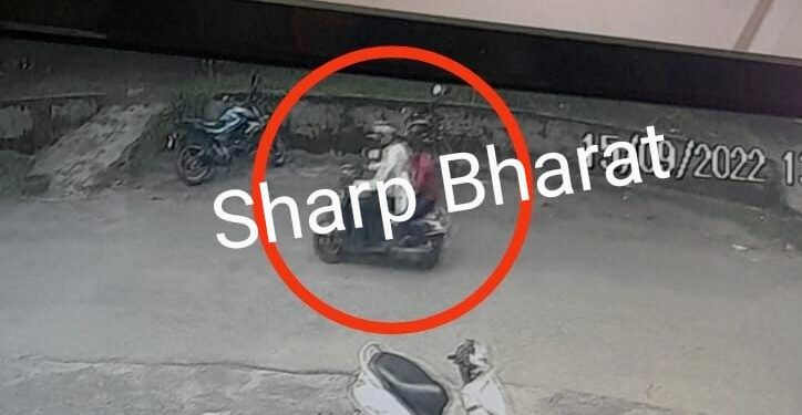 jamshedpur-fraud-बारीडीह की महिला के साथ पति के एक्सीडेंट होने की खबर देकर एक व्यक्ति ने की ठगी, नगदी और जेवरात लेकर हो गया फरार-video