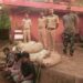 jamshedpur-illegal-liqour-raid-सीतारामडेरा बस टर्मिनस पर आबकारी विभाग का छापा, 350 लीटर महुआ शराब और टेम्पो जब्त, दो गिरफ्तार jamshedpur-illegal-liqour-raid-सीतारामडेरा बस टर्मिनस पर आबकारी विभाग का छापा, 350 लीटर महुआ शराब और टेम्पो जब्त, दो गिरफ्तार