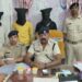 adityapur-police-raid- आदित्यपुर पुलिस ने ब्राउन शुगर के तस्करों को पकड़ा, बड़े पैमाने पर ब्राउन शुगर जब्त adityapur-police-raid- आदित्यपुर पुलिस ने ब्राउन शुगर के तस्करों को पकड़ा, बड़े पैमाने पर ब्राउन शुगर जब्त