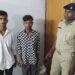 Jamshedpur : परसुडीह पुलिस ने खासमहल में चोरी के दो आरोपियों को गिरफ्तार कर भेजा जेल, एलसीडी टीवी बरामद