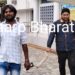 Thief-arrested-in-Tata-Steel : टाटा स्टील के ब्लास्ट फर्नेस पुलिंग टावर के पास तांबे का तार चोरी करते युवक रंगेहाथ गिरफ्तार, भेजा गया जेल Thief-arrested-in-Tata-Steel : टाटा स्टील के ब्लास्ट फर्नेस पुलिंग टावर के पास तांबे का तार चोरी करते युवक रंगेहाथ गिरफ्तार, भेजा गया जेल