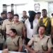 dhanbad-bank-dacoity-धनबाद बैंक मोड़ में डकैतों के इनकाउंटर का सुनिये लाइव-video, कैसे कैसे हुई थी यह घटना, धनबाद के एसएसपी की जुबानी सुनिये इनकाउंटर की कहानी-video, डकैतों की तलाश में चल रही छापामारी