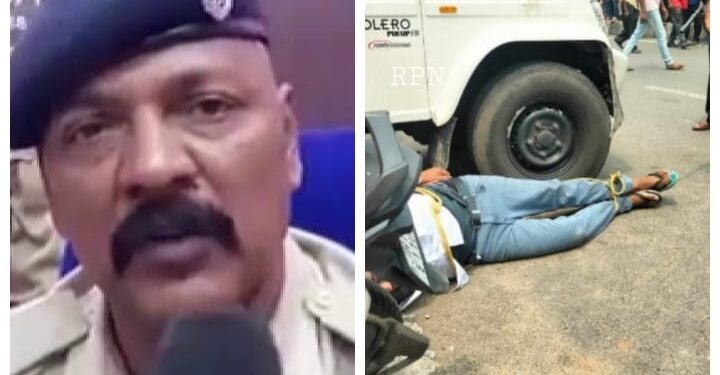 jamshedpur-dacoity-connection-in-dhanbad-जमशेदपुर पुलिस बैंक डकैतों के इनकाउंटर के बाद धनबाद रवाना, मानगो बैंक डकैतीकांड का मिल सकता है सुराग, धनबाद में डकैतों का इनकाउंटर करने वाले इंस्पेक्टर प्रमोद कुमार सिंह रहे है बिष्टुपुर के थानेदार, जानें क्या है पूरा मामला jamshedpur-dacoity-connection-in-dhanbad-जमशेदपुर पुलिस बैंक डकैतों के इनकाउंटर के बाद धनबाद रवाना, मानगो बैंक डकैतीकांड का मिल सकता है सुराग, धनबाद में डकैतों का इनकाउंटर करने वाले इंस्पेक्टर प्रमोद कुमार सिंह रहे है बिष्टुपुर के थानेदार, जानें क्या है पूरा मामला
