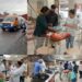 jamshedpur-food-adulteration-साकची और बिष्टुपुर बाजार के कई नामचीन होटलों, मिठाई दुकानों में ताबड़तोड़ मिठाई और खाने के सामानों की हुई जांच, कई खाद्य सामग्रियों में पाये गये मिलावट, जानें कहां कौन सी दुकान में मिली मिलावट