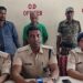 saraikela-gamharia-rape-case-accussed-arrested-गम्हरिया में 21 साल की युवती के साथ दुष्कर्म के दोनों आरोपी को 12 घंटे के भीतर पुलिस ने धर दबोचा, हैवानियत की हदें पार कर दी थी आरोपियों ने-देखिये-video