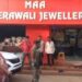 saraikela-crime-खरसावां के ज्वेलरी दुकान में लाखों की चोरी, लूट का भी प्रयास saraikela-crime-खरसावां के ज्वेलरी दुकान में लाखों की चोरी, लूट का भी प्रयास