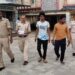 jamshedpur-police-success-आजादनगर पुलिस ने दाईगुट्टू से मोबाइल चोरी के दो आरोपियों को किया गिरफ्तार, भेजा जेल