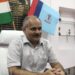 jamshedpur-visit-of-rail-dg-जमशेदपुर का दौरा करने पहुचे रेल डीजी अनिल पालटा, डीजी बोले-रेलवे में सुरक्षा के साथ ही खनन माफियाओं पर भी नकेल कसेगी रेल पुलिस, मैनपावर बढ़ेगा, यात्रियों की सुरक्षा होगी