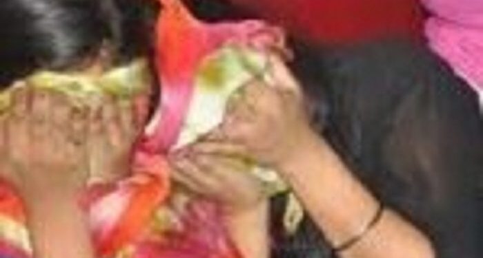 flesh trade : टेल्को का इंजीनियर निकला देह व्यापार का सरगना, पांच साल से चला रहा था धंधा flesh trade : टेल्को का इंजीनियर निकला देह व्यापार का सरगना, पांच साल से चला रहा था धंधा