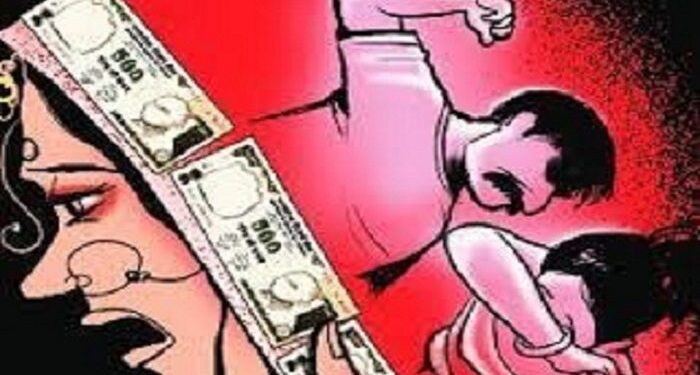 Jamshedpur : कनाडा जाने के लिए ससुराल से खर्च नहीं मिलने पर पत्नी को किया प्रताड़ित, प्राथमिकी दर्ज