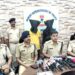 Jamshedpur-uday-chaudhary-murder-case : नामदा बस्ती के उदय चौधरी हत्याकांड का पुलिस ने किया उद्भेदन, नाबालिग समेत तीन गिरफ्तार, देशी कट्टा बरामद-Video Jamshedpur-uday-chaudhary-murder-case : नामदा बस्ती के उदय चौधरी हत्याकांड का पुलिस ने किया उद्भेदन, नाबालिग समेत तीन गिरफ्तार, देशी कट्टा बरामद-Video