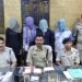 jamshedpur-police-success-साकची पुलिस ने छिनतई गिरोह के चार लोगों को किया गिरफ्तार, जुगसलाई, बागबेड़ा, कदमा समेत कई इलाके में यह गिरोह करता था छिनतई, पकड़े गये अपराधी जुगसलाई-बागबेड़ा के