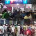 jamshedpur-hungama-मानगो थाना क्षेत्र में एक फ्लैट पर ईद मिलाद-उन-नबी का झंडा लगाने पर हंगामा, पुलिस कर रही जांच, मानगो थाना पर पहुंचे लोग-video jamshedpur-hungama-मानगो थाना क्षेत्र में एक फ्लैट पर ईद मिलाद-उन-नबी का झंडा लगाने पर हंगामा, पुलिस कर रही जांच, मानगो थाना पर पहुंचे लोग-video