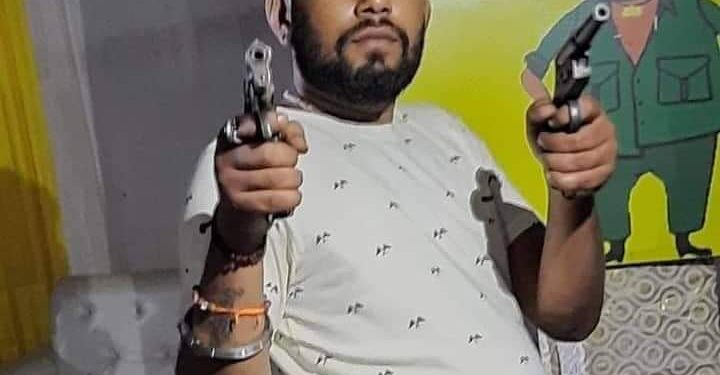 Jamshedpur-Crime : पुरानी रंजिश को लेकर सोनारी नेहरु मैदान में अपराधी अमन अंडा और राजा ने बाबू लोधी पर पिस्टल और चाकू से किया हमला, जान बचाकर घर भागा बाबू, पुलिस पहुंची, अपराधी फरार, पढिए कैसे घेरकर किया हमला और क्या हो गई हाथ की हालत Jamshedpur-Crime : पुरानी रंजिश को लेकर सोनारी नेहरु मैदान में अपराधी अमन अंडा और राजा ने बाबू लोधी पर पिस्टल और चाकू से किया हमला, जान बचाकर घर भागा बाबू, पुलिस पहुंची, अपराधी फरार, पढिए कैसे घेरकर किया हमला और क्या हो गई हाथ की हालत