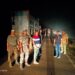 jamshedpur-dc-mining-raid-जमशेदपुर की उपायुक्त ने देर रात घाटशिला में कराया छापामारी, अवैध बालू स्टॉक एवं ढुलाई में लगे 16 हाईवा और करीब 20000 सीएफटी बालू जब्त jamshedpur-dc-mining-raid-जमशेदपुर की उपायुक्त ने देर रात घाटशिला में कराया छापामारी, अवैध बालू स्टॉक एवं ढुलाई में लगे 16 हाईवा और करीब 20000 सीएफटी बालू जब्त