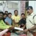 Adityapur : आदित्यपुर में भाजपा नेता रमेश हांसदा पर शरारती तत्वों ने फेंका सुतली बम, थाने में शिकायत Adityapur : आदित्यपुर में भाजपा नेता रमेश हांसदा पर शरारती तत्वों ने फेंका सुतली बम, थाने में शिकायत