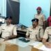 Jharkhand-Police-Success : रांची-जमशेदपुर हाईवे पर बुंडू में जमशेदपुर आ रहे सुधा दूध में मिलावट करते 2 लोग गिरफ्तार, टैंकर से दूध निकालकर मिला रहे थे पानी-Video Jharkhand-Police-Success : रांची-जमशेदपुर हाईवे पर बुंडू में जमशेदपुर आ रहे सुधा दूध में मिलावट करते 2 लोग गिरफ्तार, टैंकर से दूध निकालकर मिला रहे थे पानी-Video