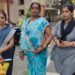 Jamshedpur-sainki-yadav-murder-case : सैंकी यादव की मां ने हत्यारोपी राजेश सिंह और उसके गुर्गों पर लगाया गवाहों को धमकाने का आरोप, एसएसपी से शिकायत-Video