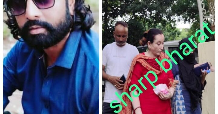 jamshedpur-telco-murder-टेल्को के रंजीत हत्याकांड में गैंगवार के अलावा अन्य एंगल पर भी जांच, पत्नी से भी पुलिस ने की पूछताछ, बेटी को अपराधी ले जाने लगे तो उनको रोकने पर रंजीत पर चलायी गयी ताबड़तोड़ गोलियां, जानिये जमशेदपुर सिटी एसपी हत्या को लेकर क्या कह रहे है-देखिये-video