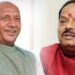 jamshedpur-sidghora-surya-mandir-case-सिदगोड़ा सूर्य मंदिर मामले में दोनों ओर से एफआइआर दायर, पूर्व सीएम रघुवर दास की ओर से आठ लोगों को बनाया गया आरोपी, विधायक सरयू राय गुट की ओर से भाजपा जिला अध्यक्ष समेत 26 लोगों के खिलाफ नामजद प्राथमिकी दर्ज, पहले सरयू राय गुट का दर्ज हुआ केस, रघुवर गुट का दूसरा केस दर्ज jamshedpur-sidghora-surya-mandir-case-सिदगोड़ा सूर्य मंदिर मामले में दोनों ओर से एफआइआर दायर, पूर्व सीएम रघुवर दास की ओर से आठ लोगों को बनाया गया आरोपी, विधायक सरयू राय गुट की ओर से भाजपा जिला अध्यक्ष समेत 26 लोगों के खिलाफ नामजद प्राथमिकी दर्ज, पहले सरयू राय गुट का दर्ज हुआ केस, रघुवर गुट का दूसरा केस दर्ज