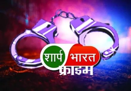 jamshedpur-crime-diary-मानगो के कारोबारी से एक लाख की रंगदारी की मांग, कदमा में घर का ताला तोड़कर दो लाख की चोरी, परसुडीह में हथियार से लैस शराब विक्रेता ने घर पर किया हमला, 4 घायल, एक क्लिक में पढ़िये अपराध से जुड़ी खबरें jamshedpur-crime-diary-मानगो के कारोबारी से एक लाख की रंगदारी की मांग, कदमा में घर का ताला तोड़कर दो लाख की चोरी, परसुडीह में हथियार से लैस शराब विक्रेता ने घर पर किया हमला, 4 घायल, एक क्लिक में पढ़िये अपराध से जुड़ी खबरें