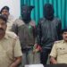 Adityapur : आदित्यपुर में वृद्ध पर चाकू से जानलेवा हमला मामले में दो गिरफ्तार, पुलिस ने भेजा जेल Adityapur : आदित्यपुर में वृद्ध पर चाकू से जानलेवा हमला मामले में दो गिरफ्तार, पुलिस ने भेजा जेल