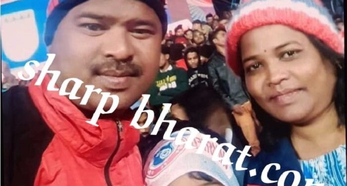 Adityapur-Breaking- : पारिवारिक विवाद में व्यक्ति ने अपनी पत्नी और बेटे की चापड़ से काटकर की हत्या, फिर खुद कर ली आत्महत्या, मामला आदित्यपुर के एम 47 का Adityapur-Breaking- : पारिवारिक विवाद में व्यक्ति ने अपनी पत्नी और बेटे की चापड़ से काटकर की हत्या, फिर खुद कर ली आत्महत्या, मामला आदित्यपुर के एम 47 का