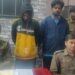 Jamshedpur-Birsanagar-Police-Success : बिरसानगर की प्रधान कॉलोनी से मोटरसाइकिल चोरी मामले का पुलिस ने किया 24 घंटे में खुलासा, दो गिरफ्तार, मोटरसाइकिल की चेचिस समेत पार्ट-पुर्जे बरामद