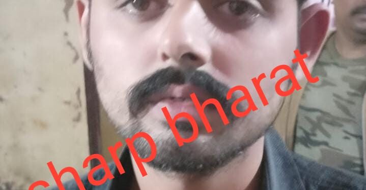 Adityapur-police-success : आदित्यपुर थाना पुलिस ने छह घंटे में किया युवती से मोबाइल छिनतई मामले का खुलासा, सोनारी का युवक गिरफ्तार Adityapur-police-success : आदित्यपुर थाना पुलिस ने छह घंटे में किया युवती से मोबाइल छिनतई मामले का खुलासा, सोनारी का युवक गिरफ्तार