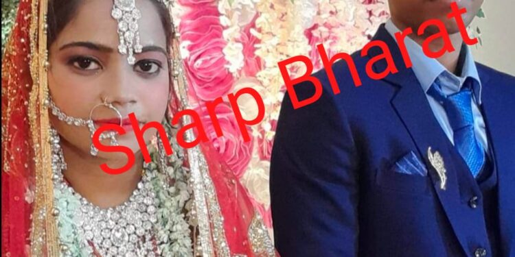 jamshedpur-dowry-murder-case : उलीडीह में दहेज के लिए नवविवाहिता की गला घोंट कर हत्या, थाने में शिकायत-Video
