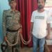 Jamshedpur-Crime : पुलिस थाना परिसर में सैंकी हत्याकांड के आरोपी ने एएसआई से की हाथापाई, भेजा गया जेल