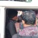 jamshedpur-police-success-मानगो चौक पर मछली गाड़ी से 300 पुड़िया नशीली पदार्थ के साथ दो लोग पकड़ाए, पुलिस कर रही है पूछताछ