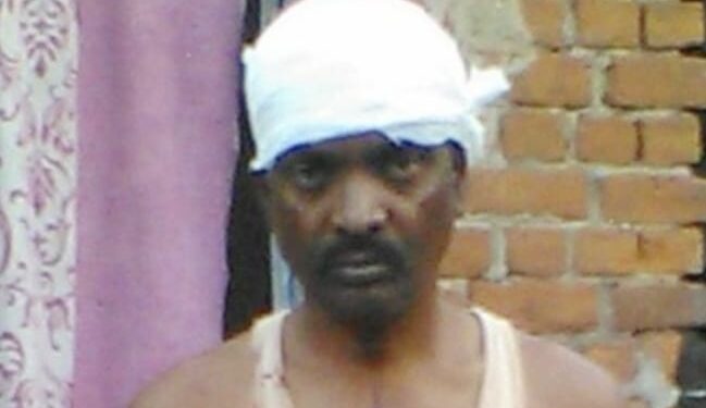 Jamshedpur : कदमा के रामजनम नगर में भाई ने भाई को मारपीट कर फोड़ दिया सिर, एमजीएम अस्पताल में भर्ती