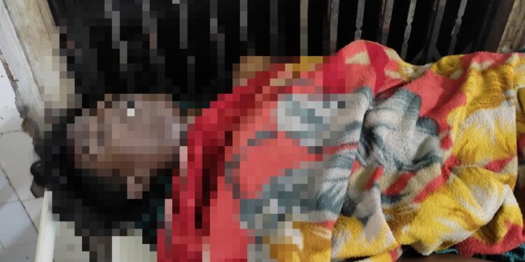 Jamshedpur-Suicide : सीतारामडेरा के स्लैग रोड में युवक ने फांसी लगाकर की आत्महत्या Jamshedpur-Suicide : सीतारामडेरा के स्लैग रोड में युवक ने फांसी लगाकर की आत्महत्या